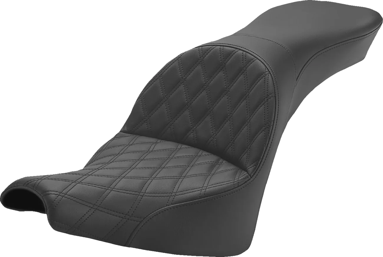 Explorer Lattice Stitch Seat