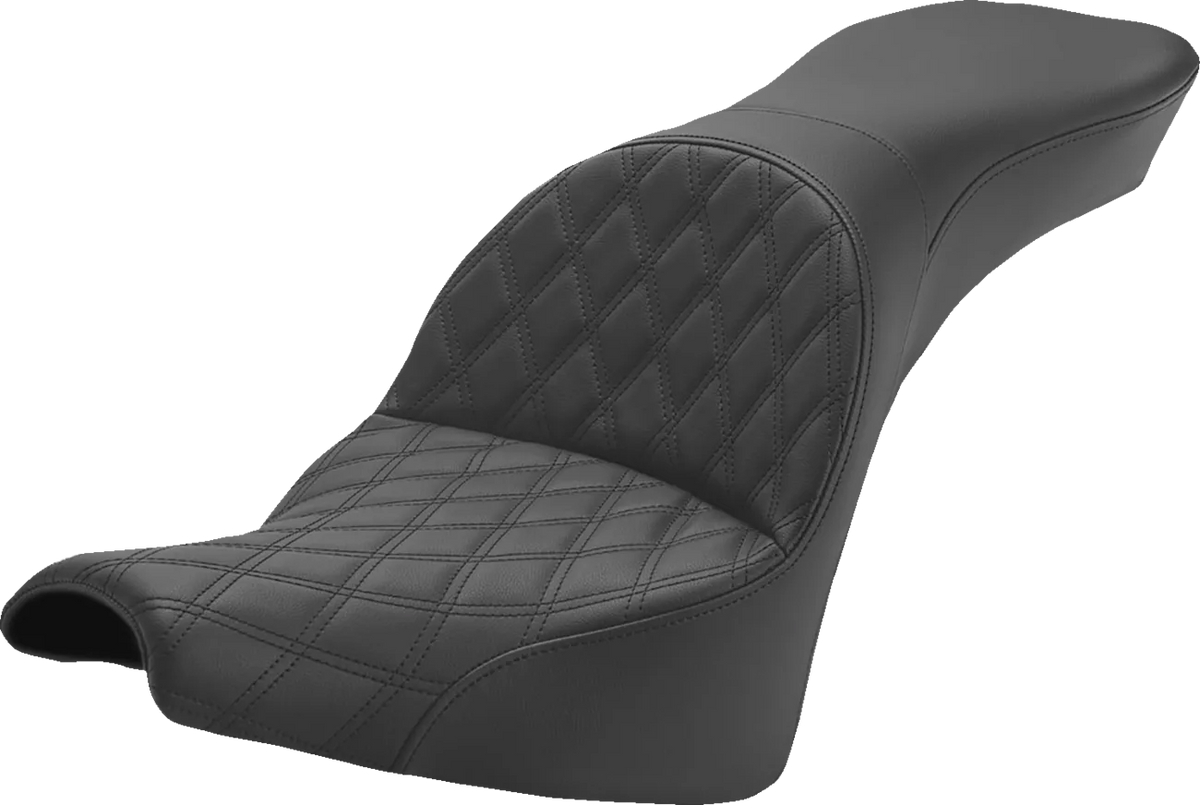 Explorer Lattice Stitch Seat