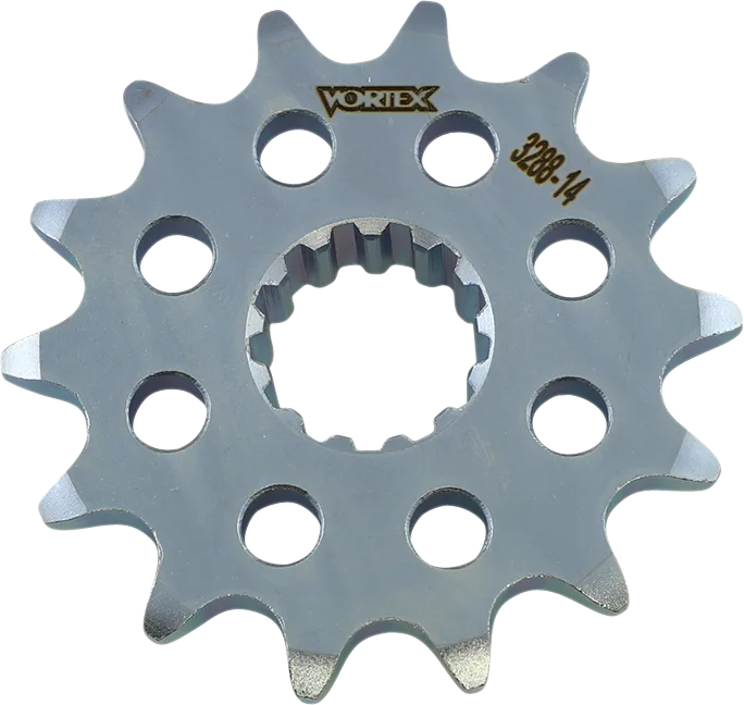 Steel Countershaft Sprocket