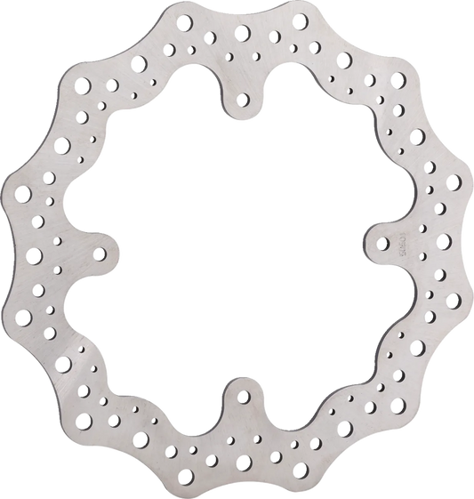 RFX Rotor