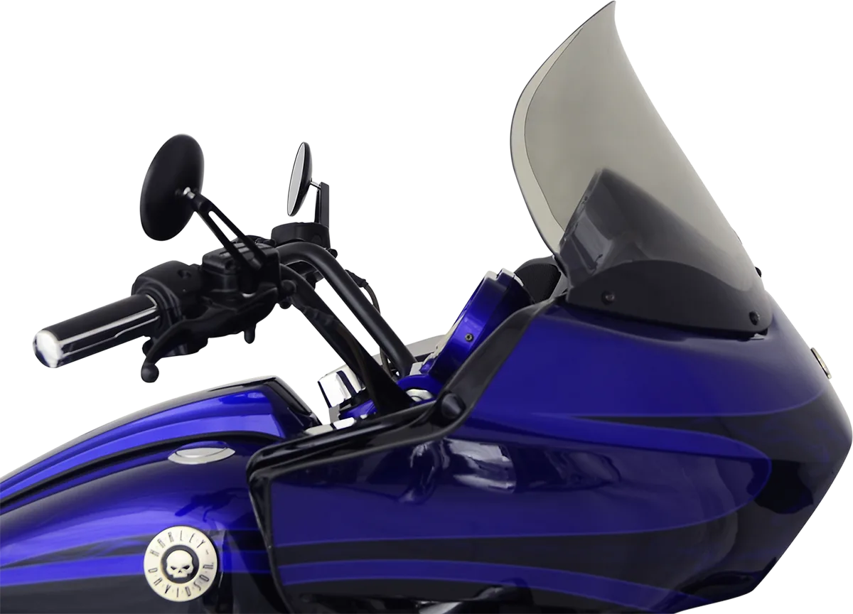 Pro-Touring Flare® Windshield