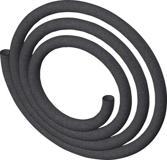Synthetic Rope Sheath