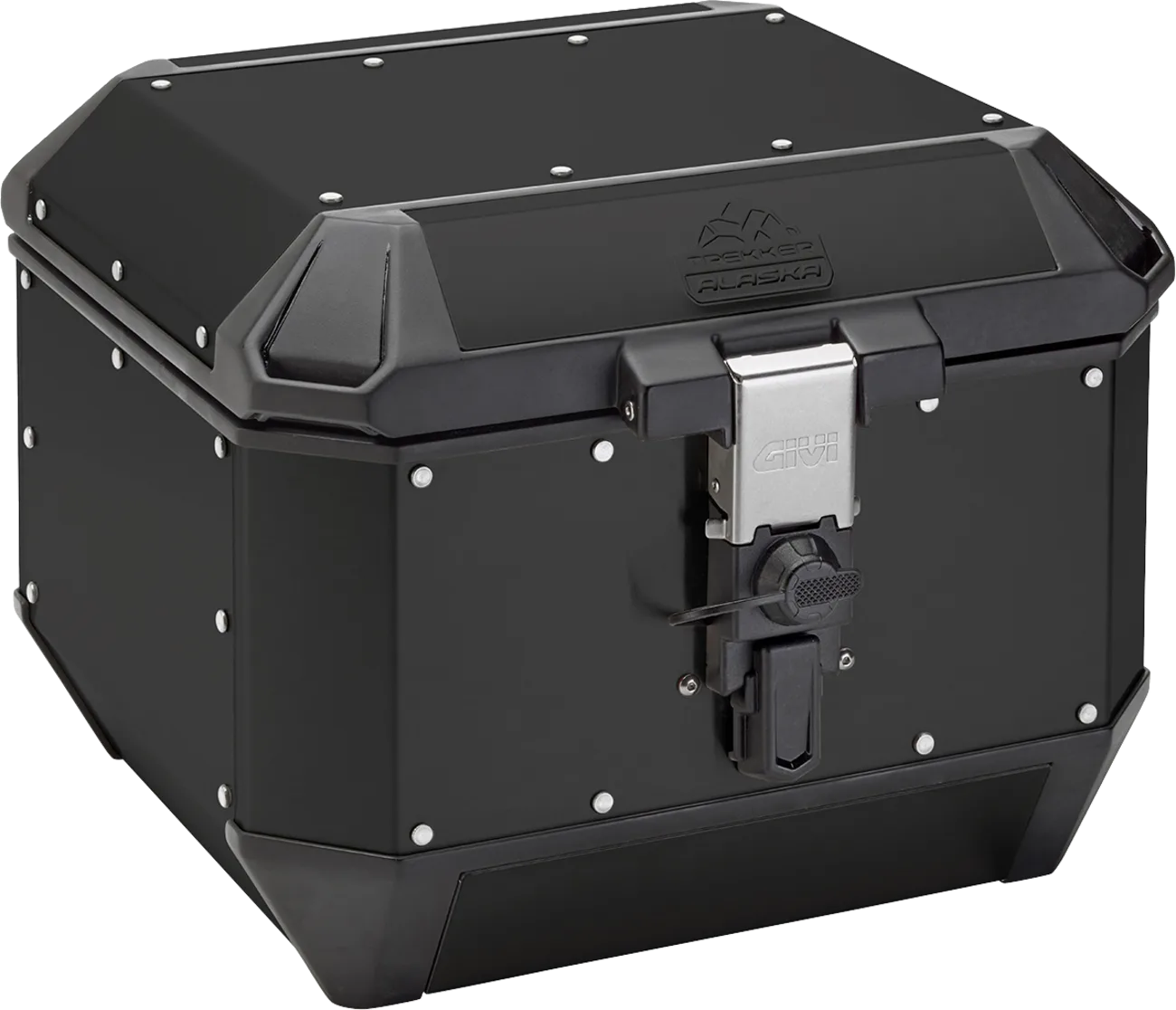 Alaska Side Case
