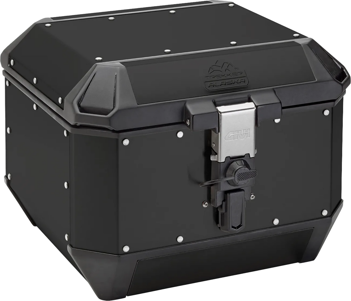 Alaska Side Case