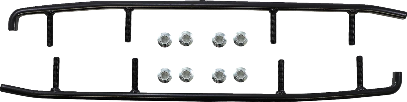 Top-Stock™ Hard Surface Wear Bars