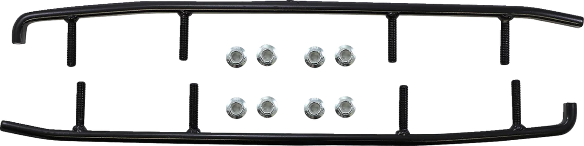 Top-Stock™ Hard Surface Wear Bars