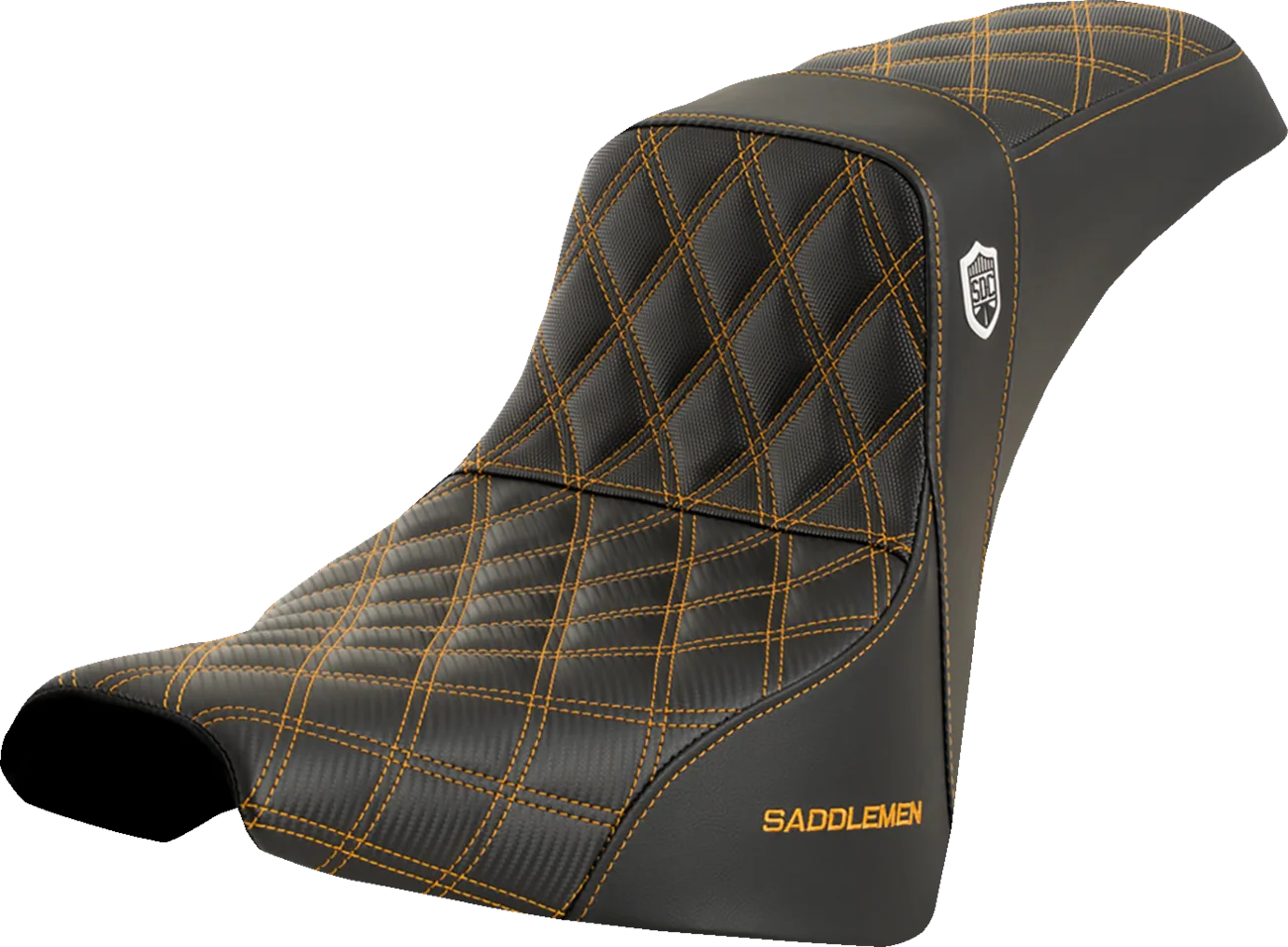 Pro Series SDC Performance Grip Seat