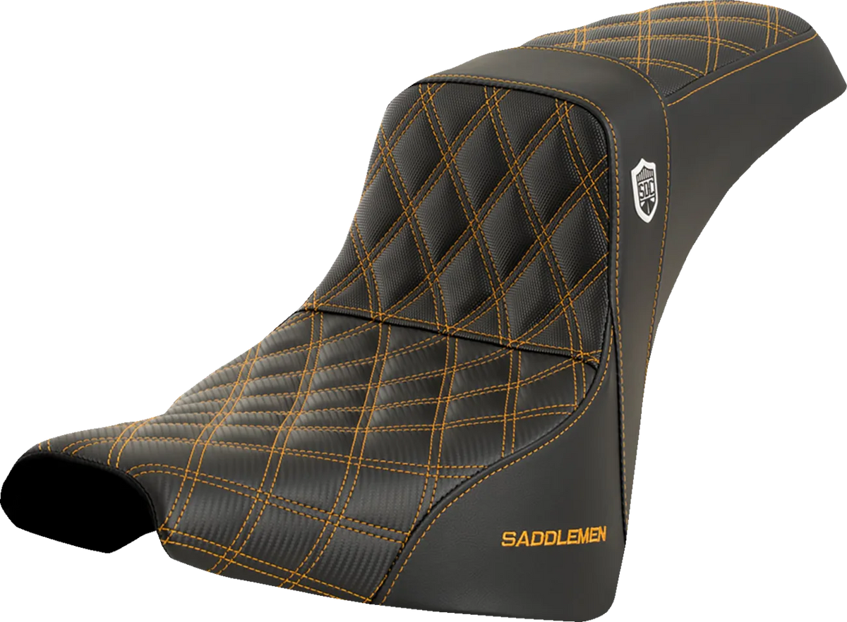 Pro Series SDC Performance Grip Seat
