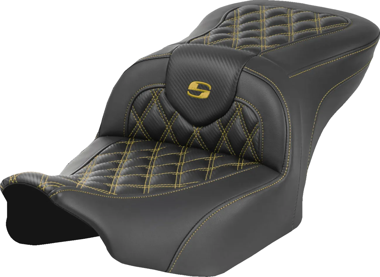 Roadsofa™ Carbon Fiber Seat