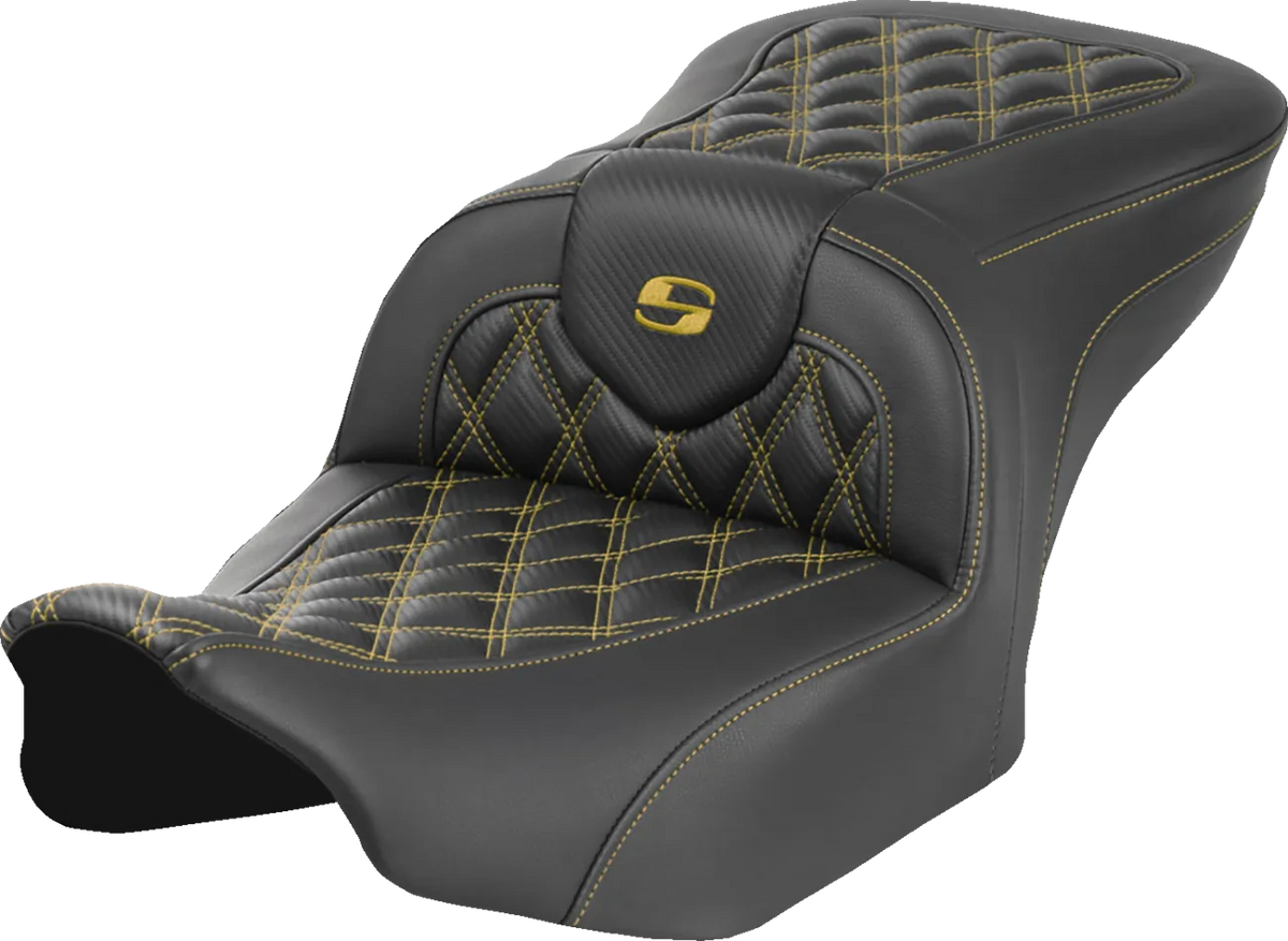 Roadsofa™ Carbon Fiber Seat