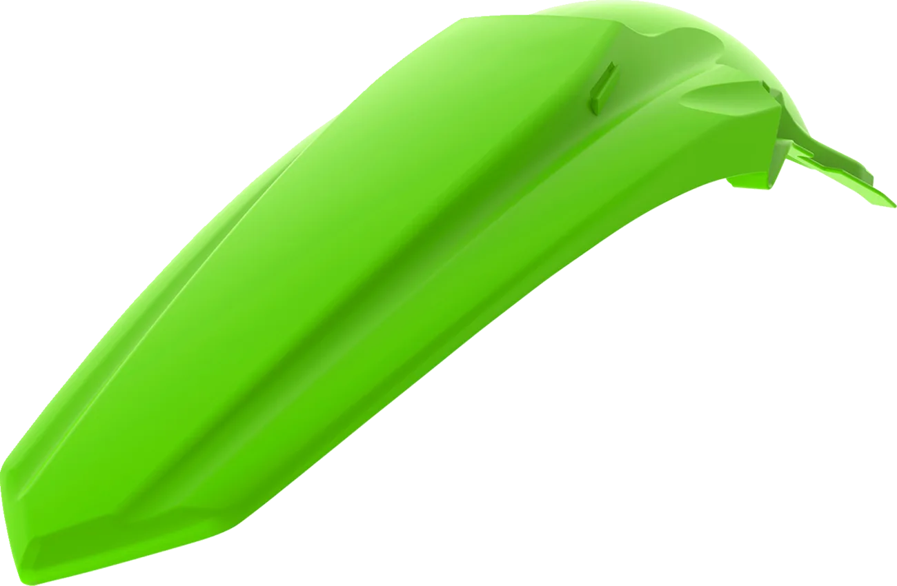 Rear Fender For Kawasaki