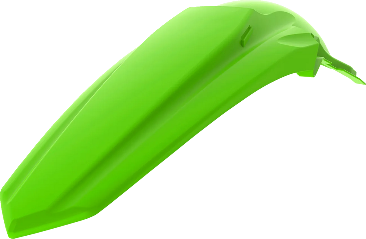 Rear Fender For Kawasaki