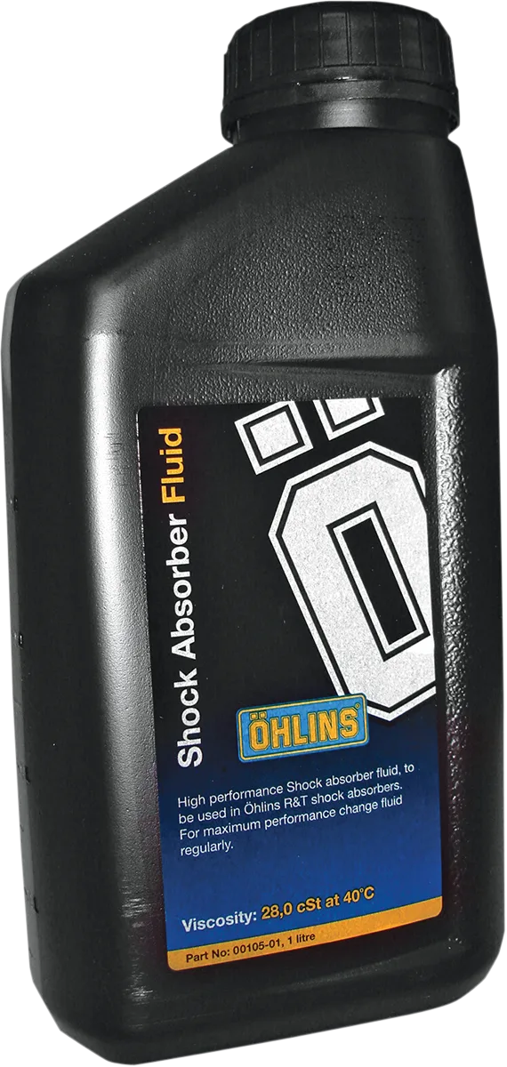 Shock Oil