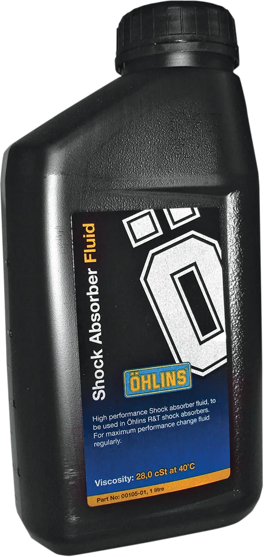 Shock Oil