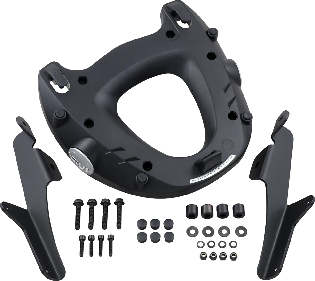 Top Case Mounting Bracket