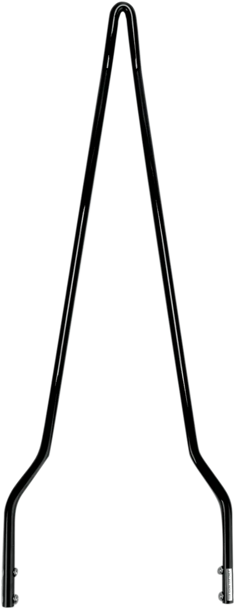 Attitude Styled Sissy Bar Sticks