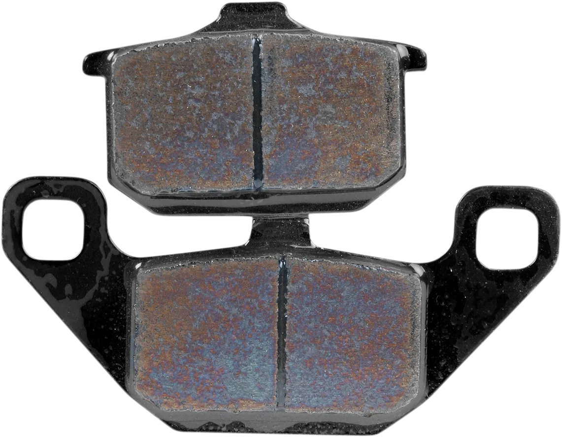 LS Street Excel Sintered Rear Brake Pads