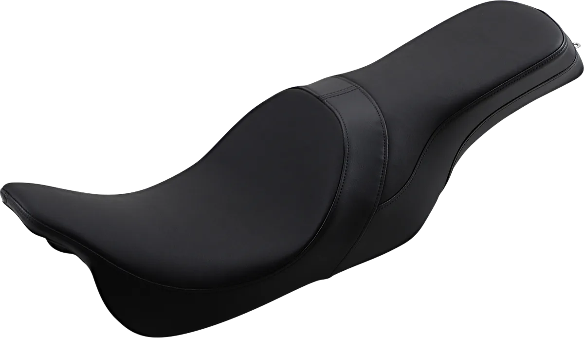 Forward Positioned Predator Seat