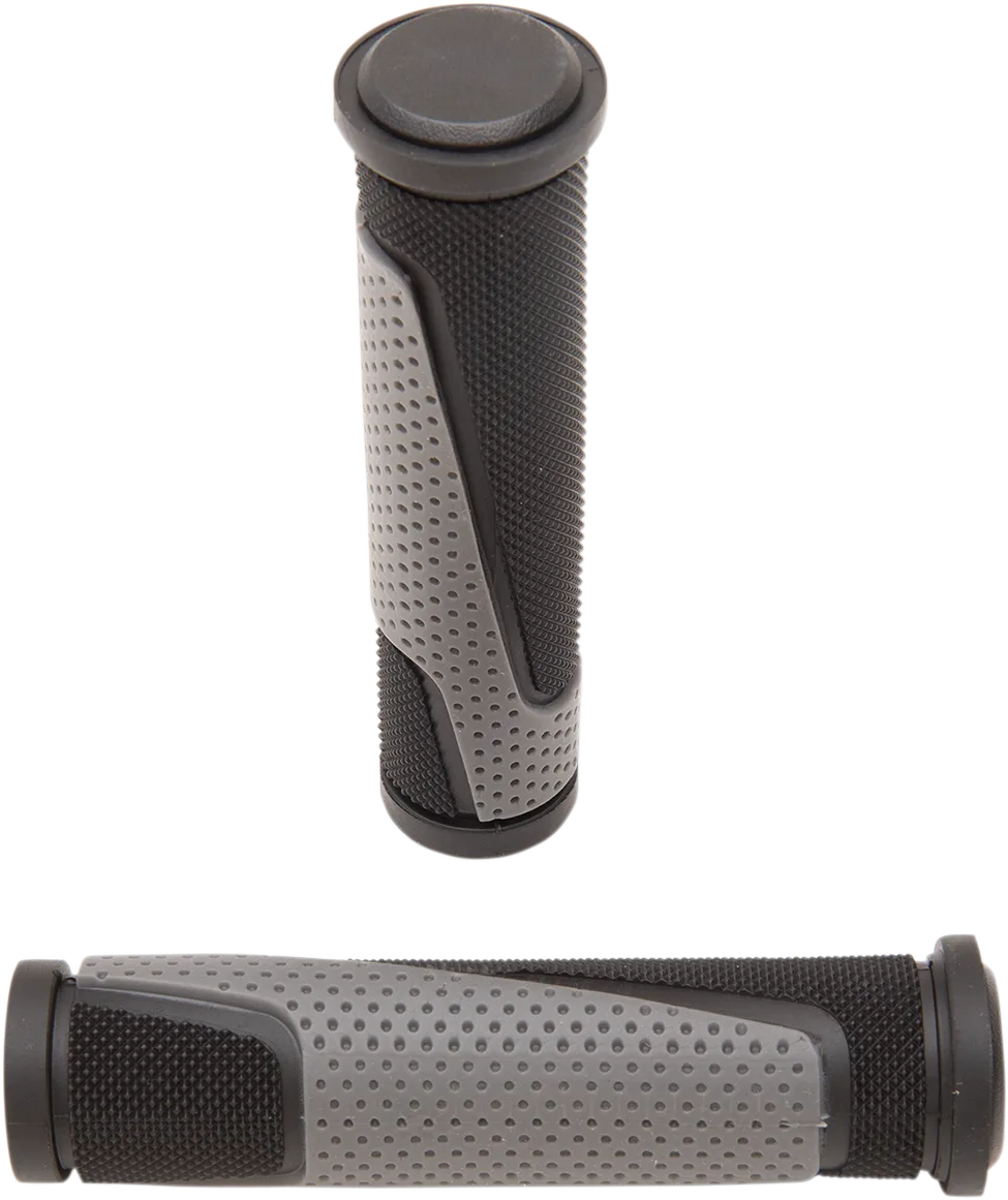 807 Double Density Open End Grips