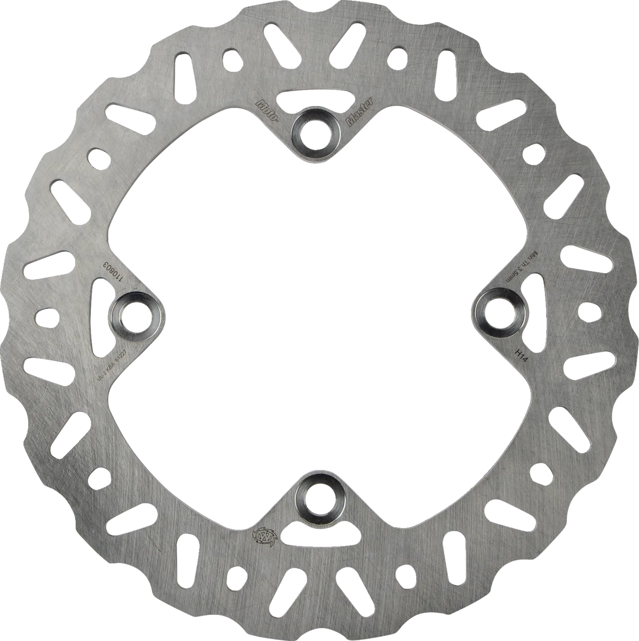 Brake Rotors