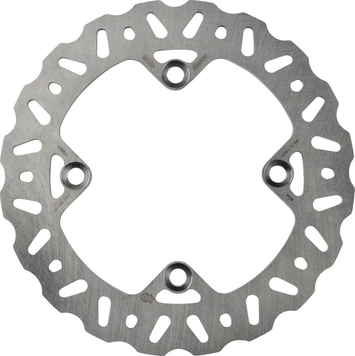 Brake Rotors