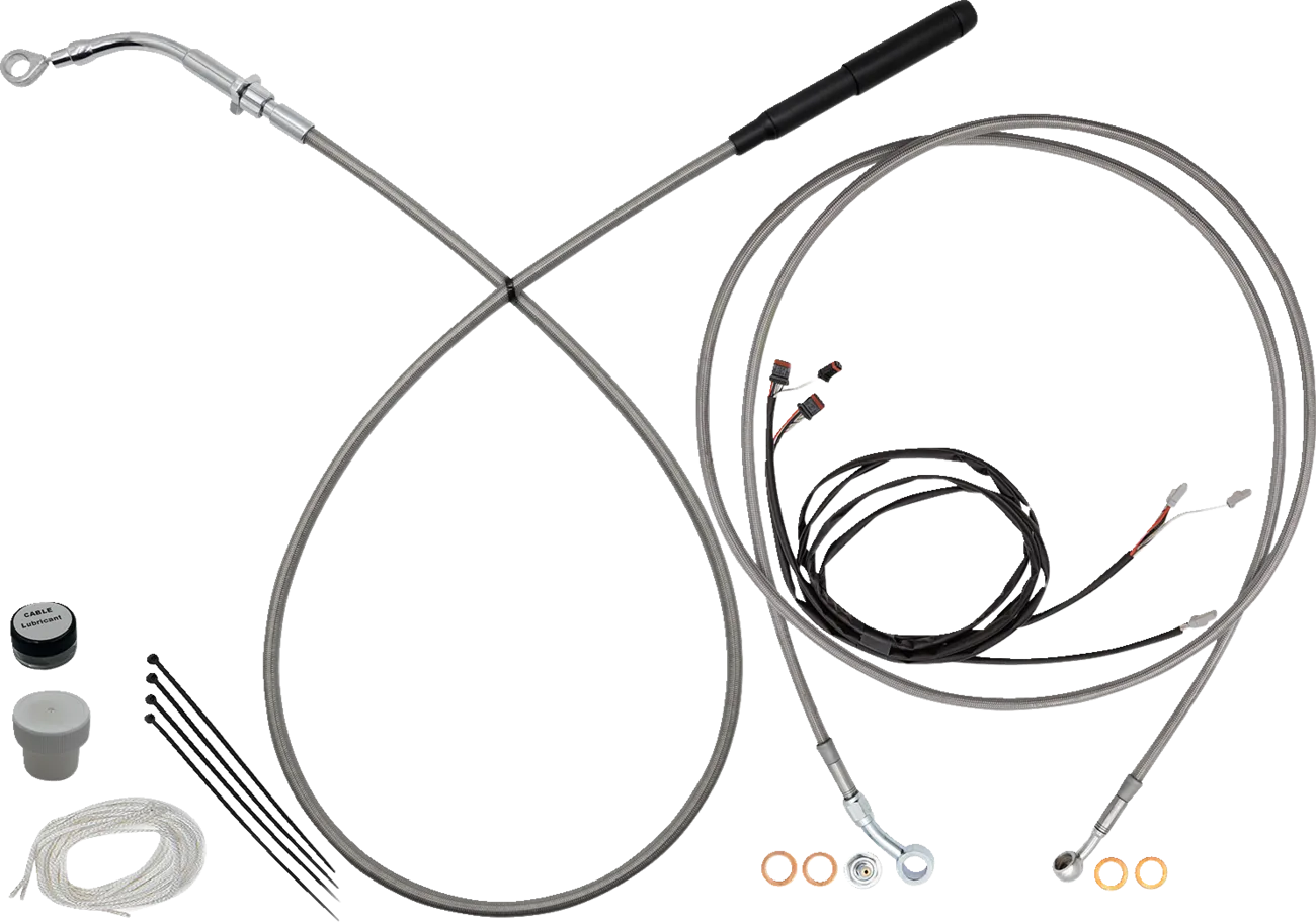EZ Install Kit