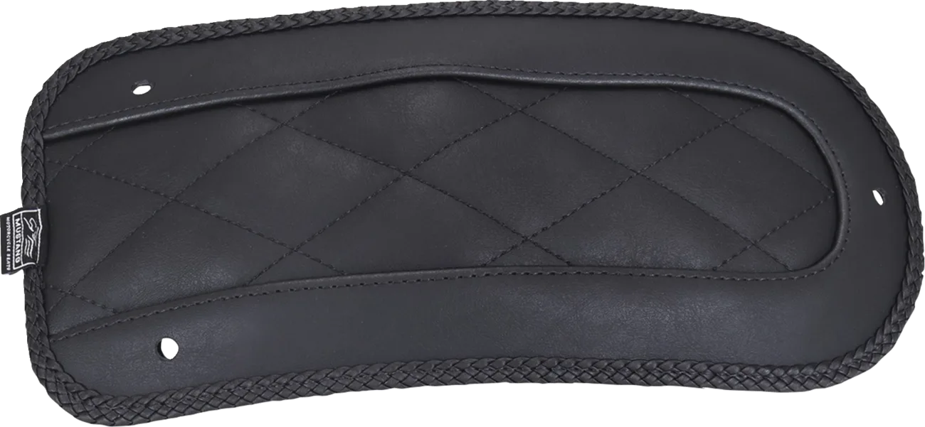 Fender Bib for Solo Seat — Diamond