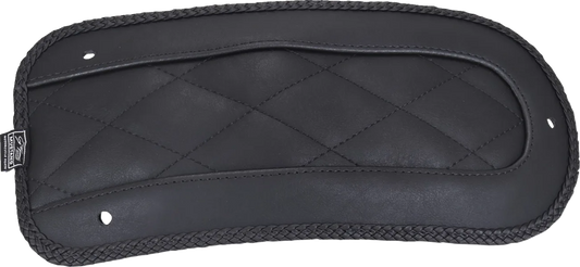 Fender Bib for Solo Seat — Diamond