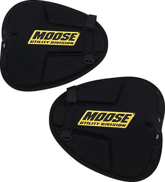 Molded Foam Hand Protectors