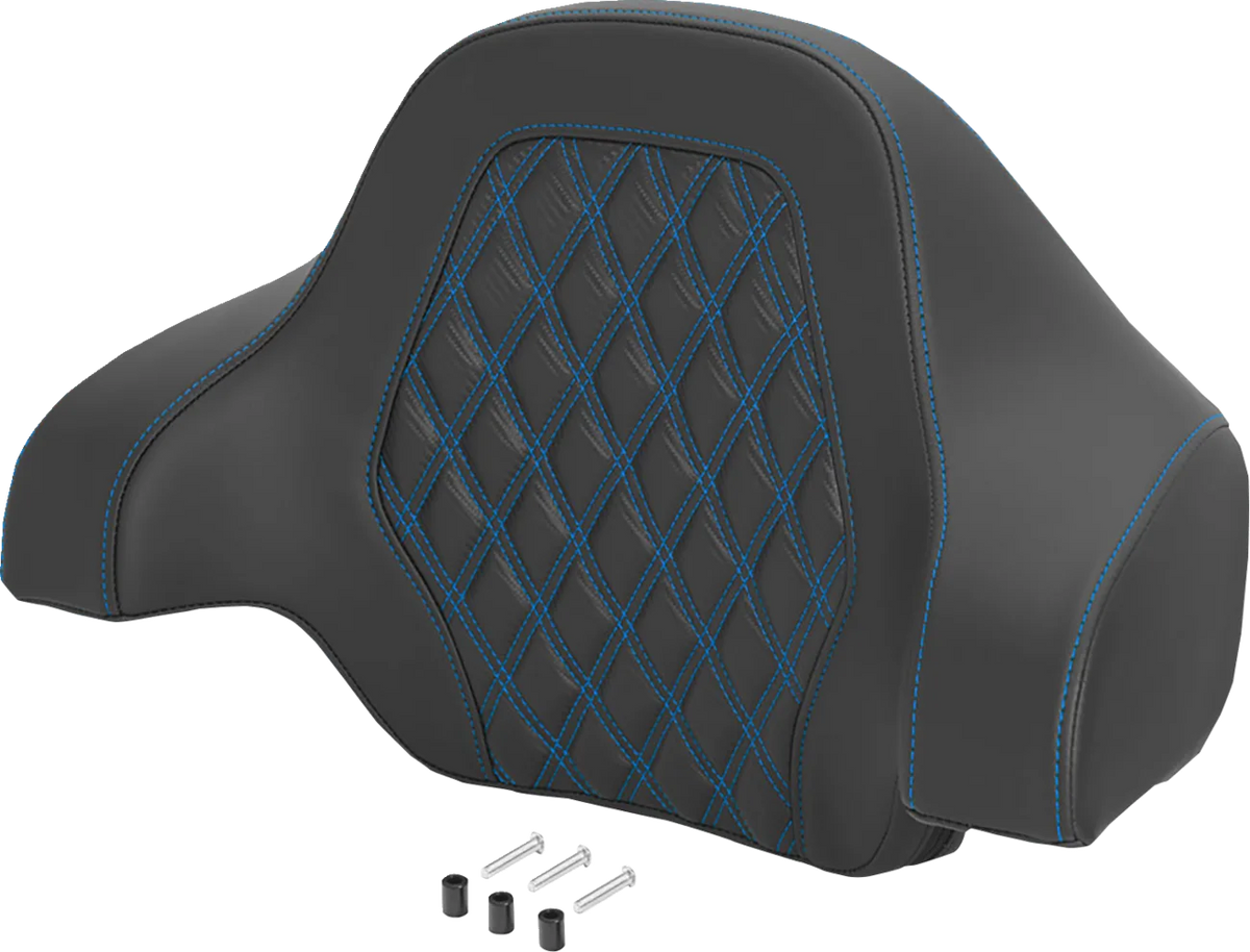 Deluxe Tour Pack Sissy Bar Pad