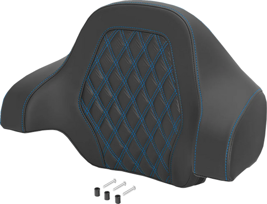 Deluxe Tour Pack Sissy Bar Pad