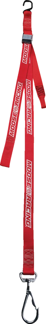 Tie-Downs with Swivel Hook