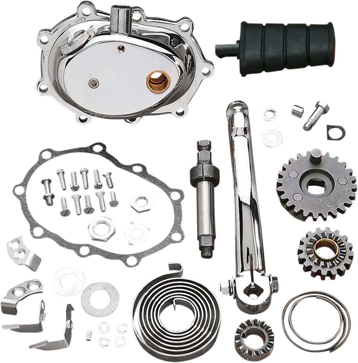 Kickstarter Kit