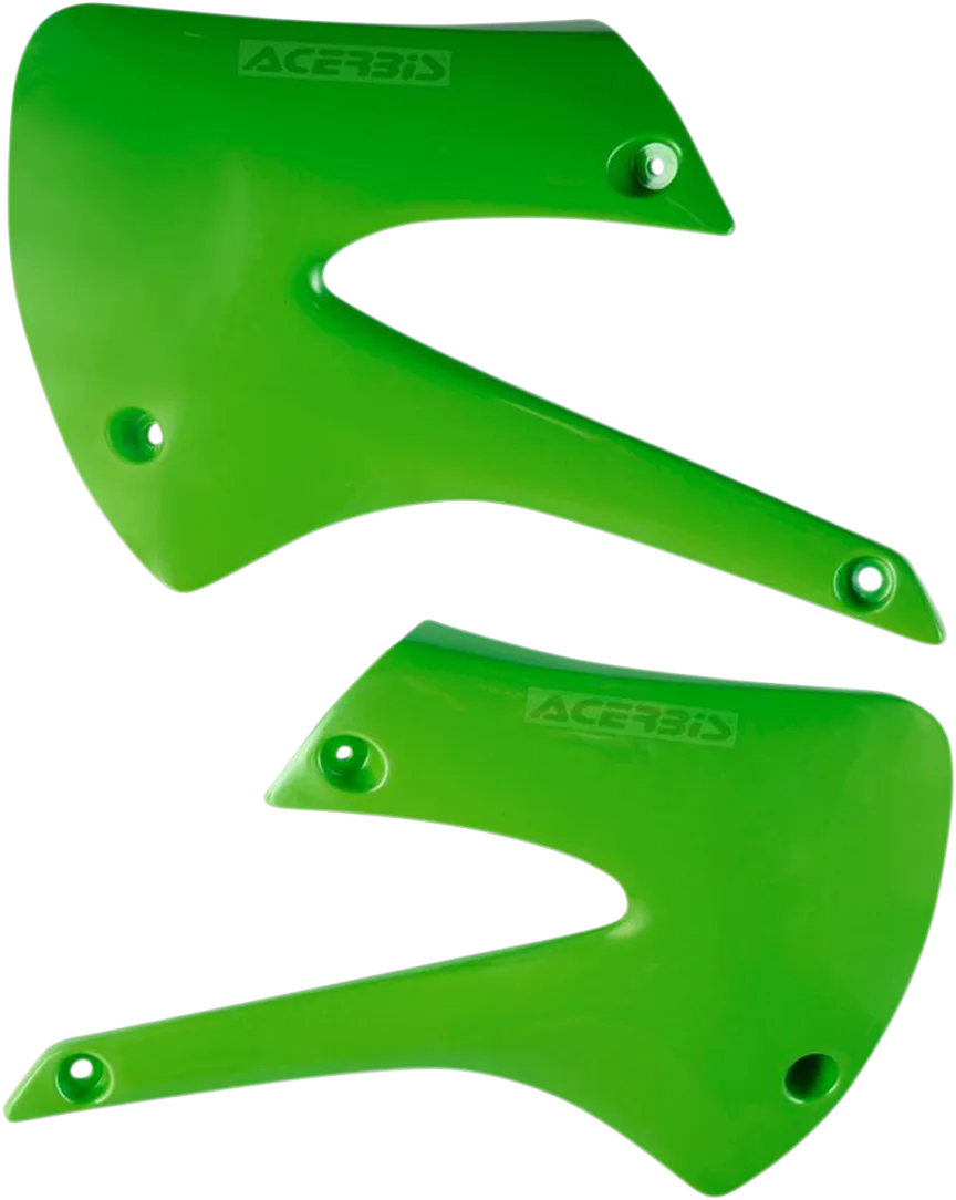 Replacement Radiator Shrouds