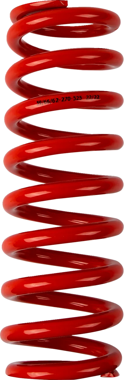 Shock Spring