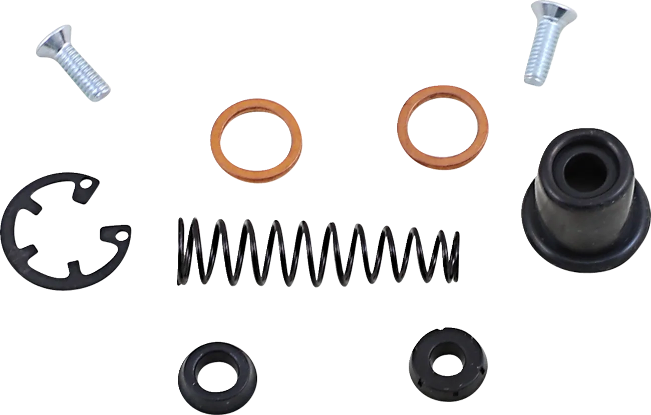 Master Cylinder Rebuild Kit