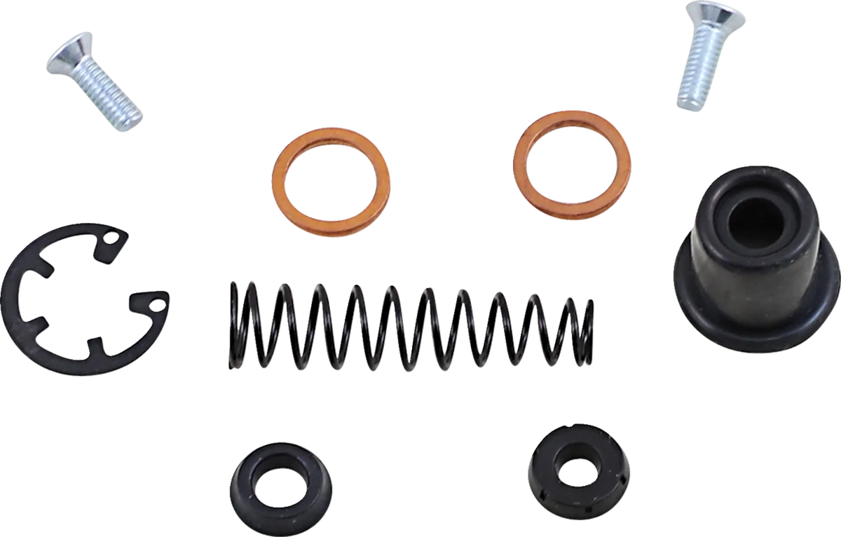 Master Cylinder Rebuild Kit