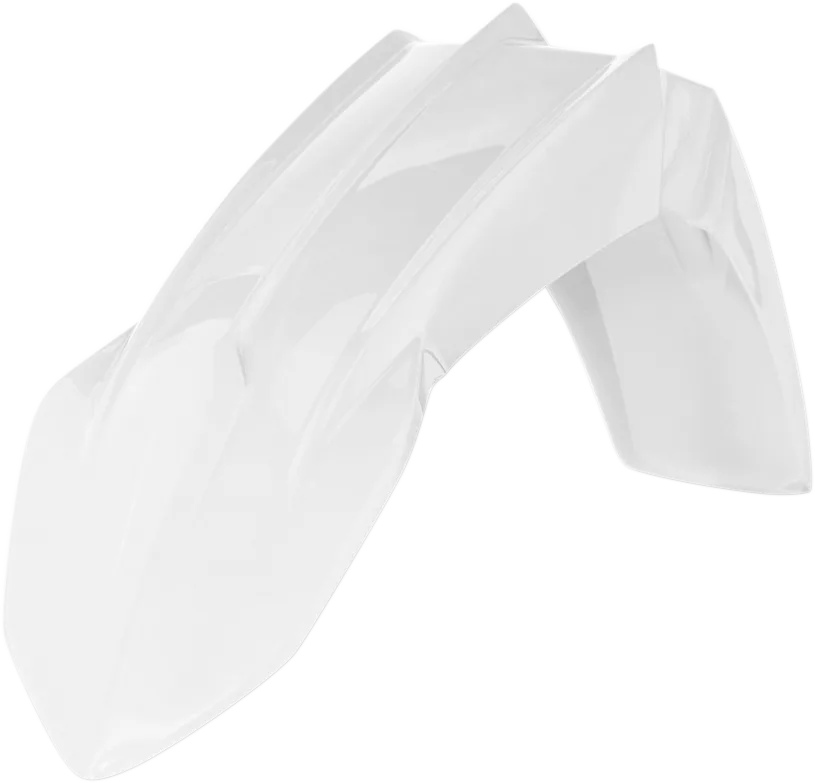 Replacement Plastic Front Fender