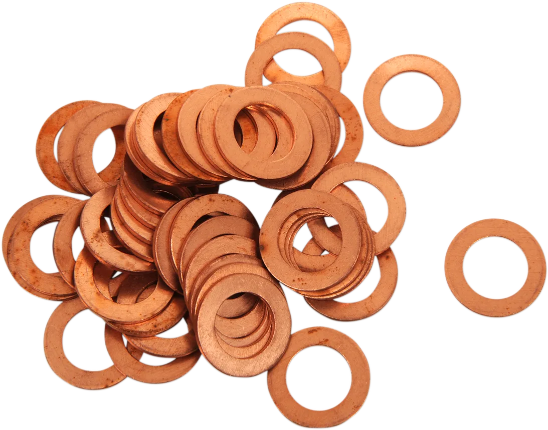 Drain Plug Washers