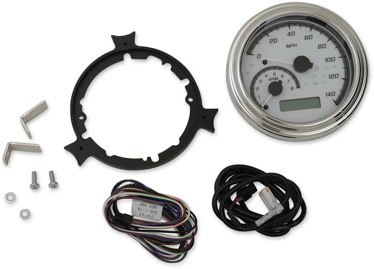 MVX Series Analog Gauge System — MVX Series