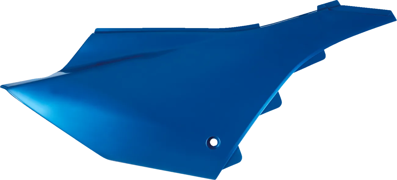 Side Panels For Yamaha