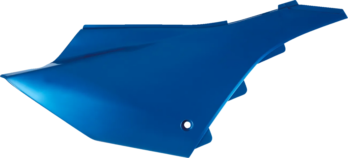 Side Panels For Yamaha