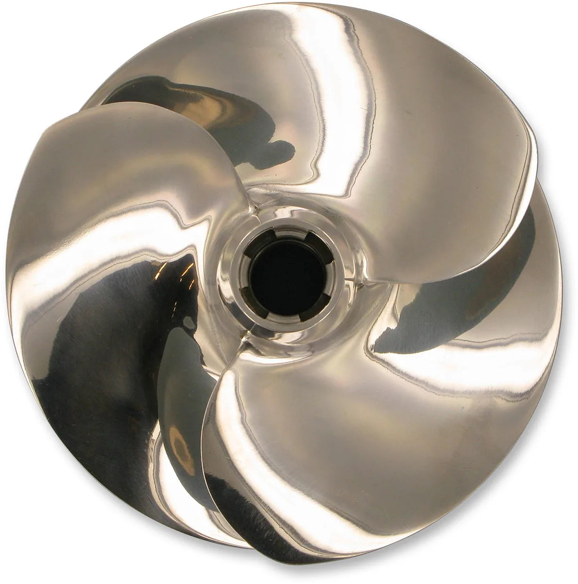 Concord Impeller