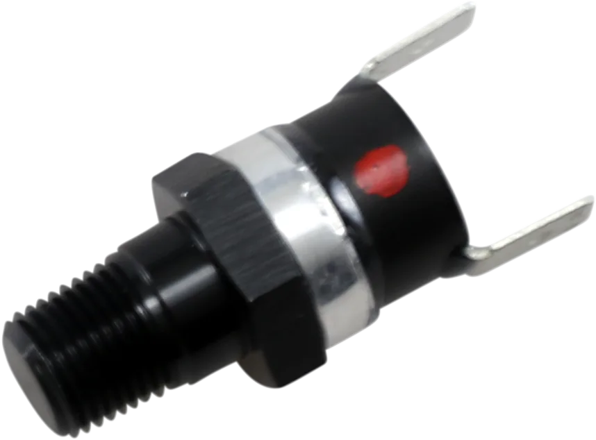 Miniature Thermal Switch