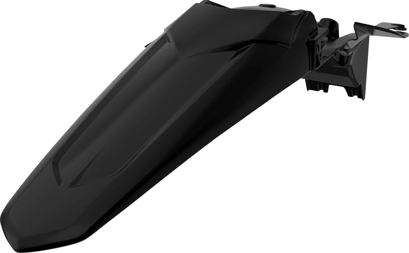 Rear Fender For Yamaha