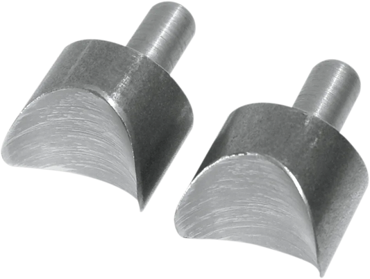 Weld-On Spring Seat Mount