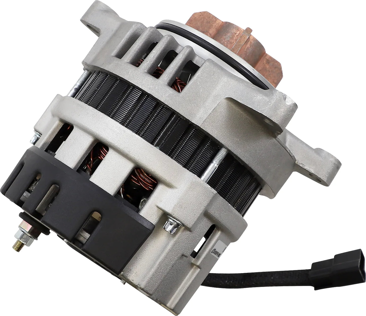 Charging System for GL1500