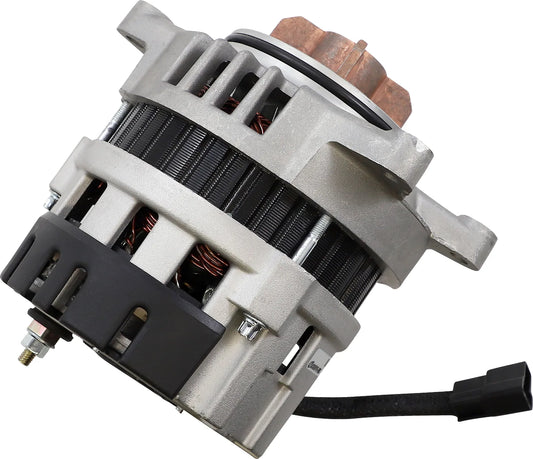 Charging System for GL1500