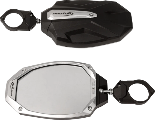 Photon Mirror