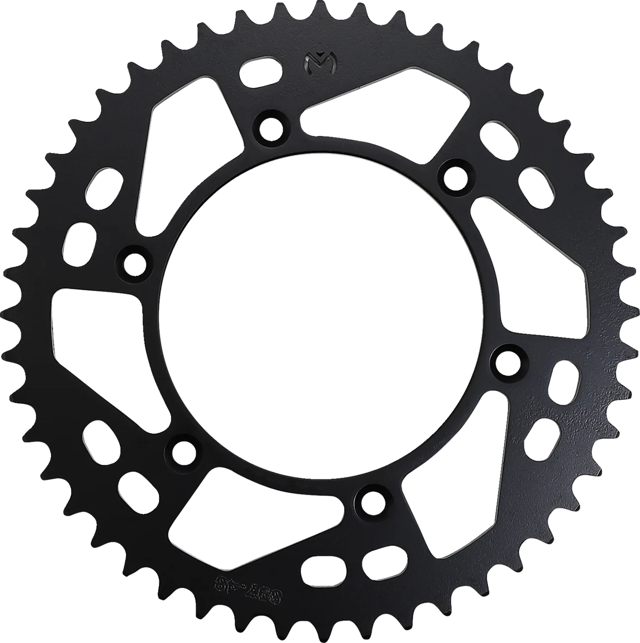 Steel Rear Sprocket